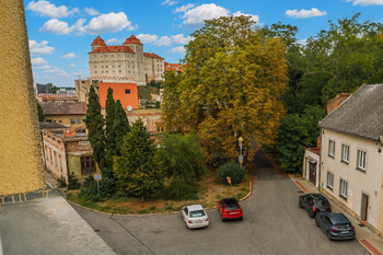 Prodej bytu 1+kk v osobním vlastnictví 32 m², Mladá Boleslav