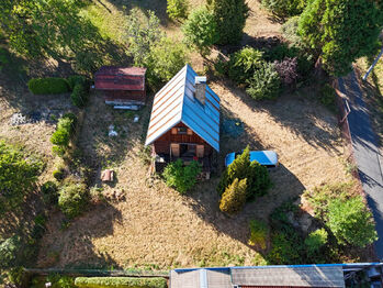 Pronájem pozemku 528 m², Kdyně