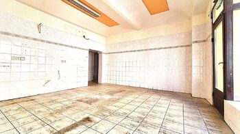 Pronájem restaurace 70 m², Louny