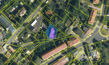 Prodej domu 300 m², Vejprty