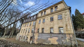 Prodej domu 300 m², Vejprty