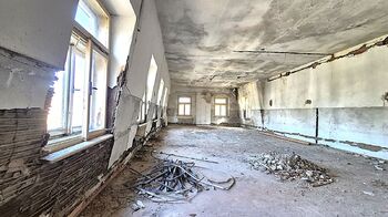Prodej domu 300 m², Vejprty