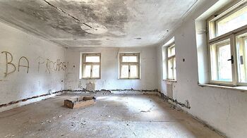 Prodej domu 300 m², Vejprty