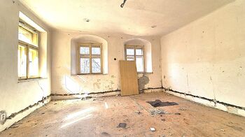 Prodej domu 300 m², Vejprty