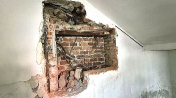 Prodej domu 300 m², Vejprty