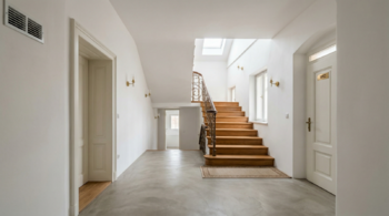 vizualizace po rekonstrukci - Prodej domu 300 m², Vejprty