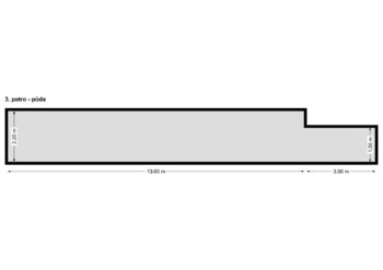 půda - Prodej domu 300 m², Vejprty