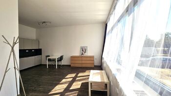 Prodej bytu 1+kk v osobním vlastnictví 33 m², Praha 10 - Vršovice