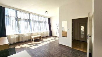 Prodej bytu 1+kk v osobním vlastnictví 33 m², Praha 10 - Vršovice