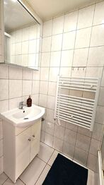 Prodej bytu 1+kk v osobním vlastnictví 33 m², Praha 10 - Vršovice