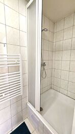 Prodej bytu 1+kk v osobním vlastnictví 33 m², Praha 10 - Vršovice