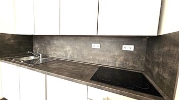 Prodej bytu 1+kk v osobním vlastnictví 33 m², Praha 10 - Vršovice