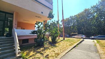 Prodej bytu 1+kk v osobním vlastnictví 33 m², Praha 10 - Vršovice