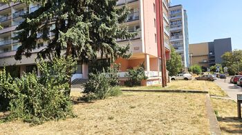 Prodej bytu 1+kk v osobním vlastnictví 33 m², Praha 10 - Vršovice