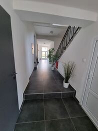 Pronájem bytu 1+1 v osobním vlastnictví 30 m², Česká Třebová