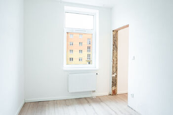 Pronájem bytu 1+1 v osobním vlastnictví 30 m², Česká Třebová
