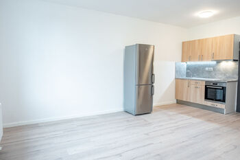 Pronájem bytu 1+1 v osobním vlastnictví 30 m², Česká Třebová