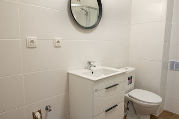 Pronájem bytu 1+1 v osobním vlastnictví 30 m², Česká Třebová