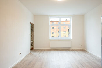 Pronájem bytu 1+1 v osobním vlastnictví 30 m², Česká Třebová