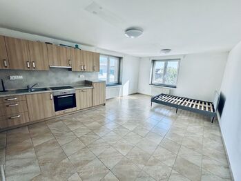 Pronájem bytu 1+1 v osobním vlastnictví 30 m², Česká Třebová