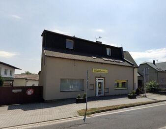 Pronájem bytu 1+kk v osobním vlastnictví 30 m², Lanškroun