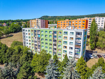 Prodej bytu 2+1 v osobním vlastnictví 59 m², Jílové