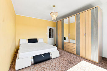Prodej bytu 2+1 v osobním vlastnictví 59 m², Jílové