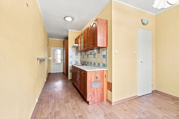 Prodej bytu 2+1 v osobním vlastnictví 59 m², Jílové