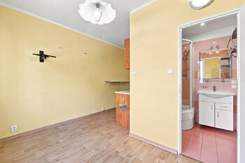Prodej bytu 2+1 v osobním vlastnictví 59 m², Jílové