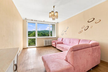 Prodej bytu 2+1 v osobním vlastnictví 59 m², Jílové