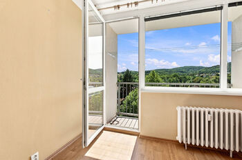 Prodej bytu 2+1 v osobním vlastnictví 59 m², Jílové