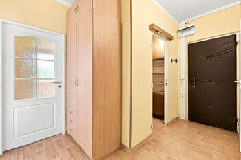 Prodej bytu 2+1 v osobním vlastnictví 59 m², Jílové