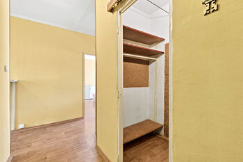 Prodej bytu 2+1 v osobním vlastnictví 59 m², Jílové