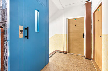 Prodej bytu 2+1 v osobním vlastnictví 59 m², Jílové