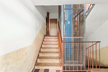 Prodej bytu 2+1 v osobním vlastnictví 59 m², Jílové