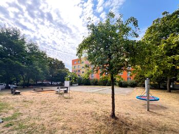 Prodej bytu 2+1 v osobním vlastnictví 51 m², Plzeň