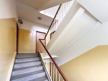 Prodej bytu 2+1 v osobním vlastnictví 51 m², Plzeň