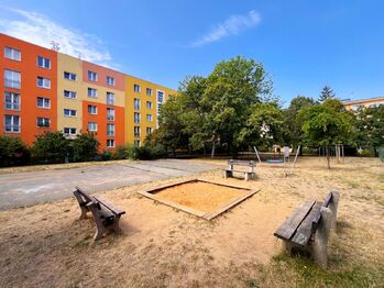 Prodej bytu 2+1 v osobním vlastnictví 51 m², Plzeň