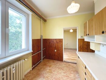 Prodej bytu 2+1 v osobním vlastnictví 51 m², Plzeň
