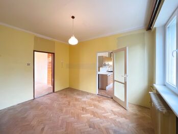 Prodej bytu 2+1 v osobním vlastnictví 51 m², Plzeň