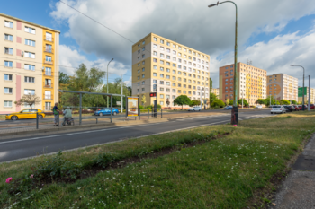 Prodej bytu 3+1 v družstevním vlastnictví 69 m², Most