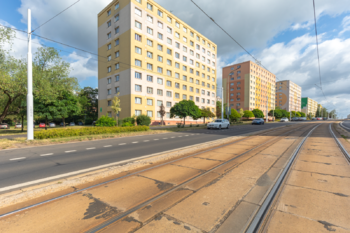 Prodej bytu 3+1 v družstevním vlastnictví 69 m², Most