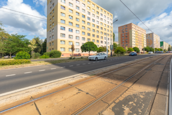 Prodej bytu 3+1 v družstevním vlastnictví 69 m², Most