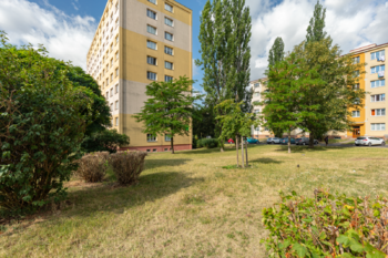 Prodej bytu 3+1 v družstevním vlastnictví 69 m², Most