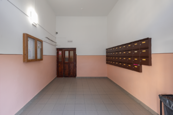Prodej bytu 3+1 v družstevním vlastnictví 69 m², Most
