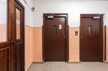 Prodej bytu 3+1 v družstevním vlastnictví 69 m², Most