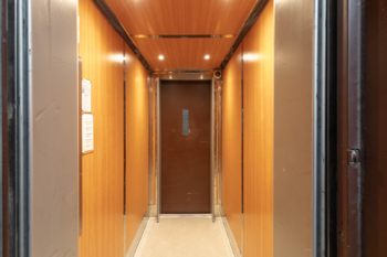 Prodej bytu 3+1 v družstevním vlastnictví 69 m², Most