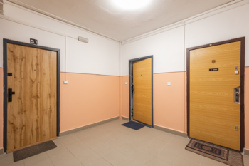 Prodej bytu 3+1 v družstevním vlastnictví 69 m², Most