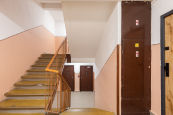 Prodej bytu 3+1 v družstevním vlastnictví 69 m², Most