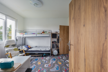 Prodej bytu 3+1 v družstevním vlastnictví 69 m², Most